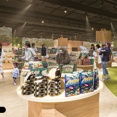 カワスイオフィシャルショップ