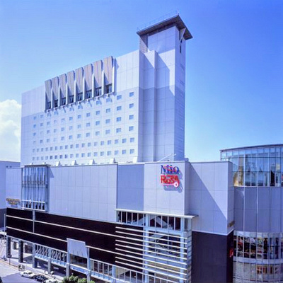 京成ホテルミラマーレ