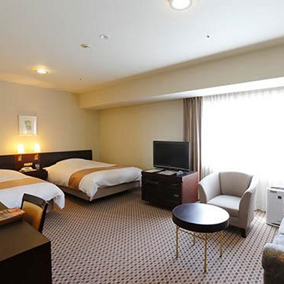 京成ホテルミラマーレ