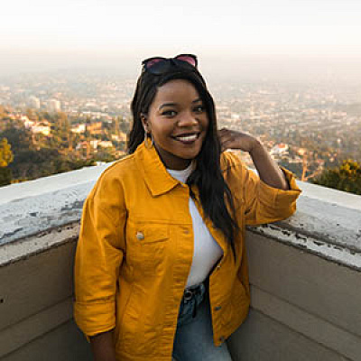 ケリー・デニス・テイラー(KELLY DENICE TAYLOR) / パート：アルト