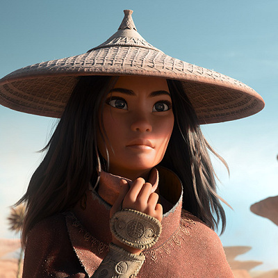 ケリー・マリー・トラン