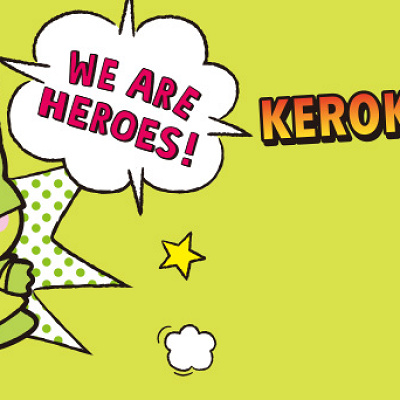 けろけろけろっぴ