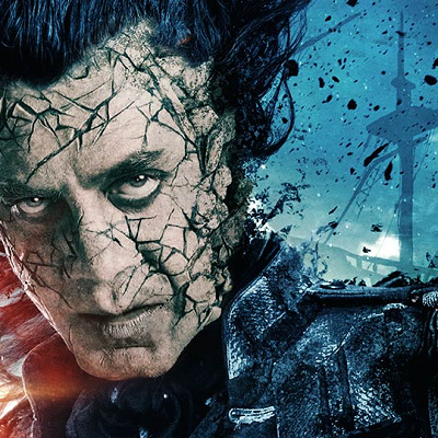 重要キャラクター③：サラザール