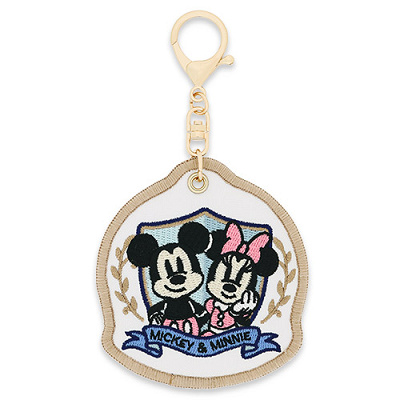 キーチェーン(グッドタイムズフレンズグッズ)