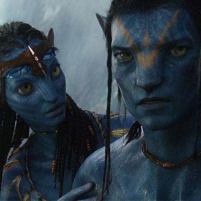 『アバター』シリーズのキーワード