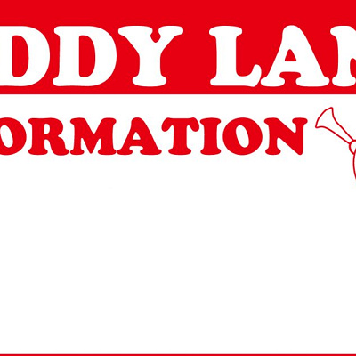 キディランド　ロゴ