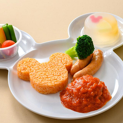 お子様セット