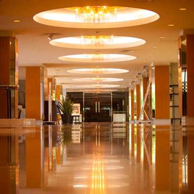 城島高原ホテル