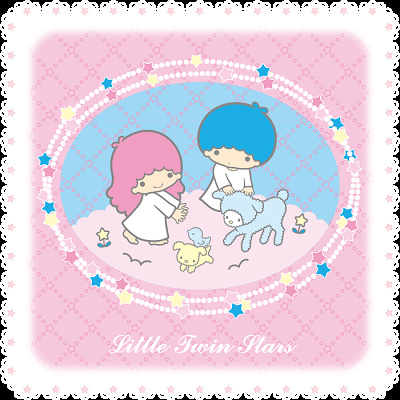 2000年～2004年デザインのキキララ