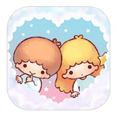 キキ&ララのトゥインクルパズル