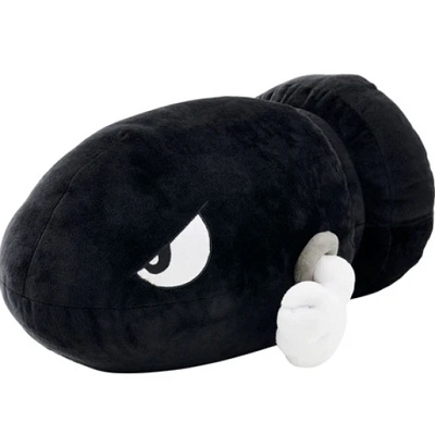 キラークッション