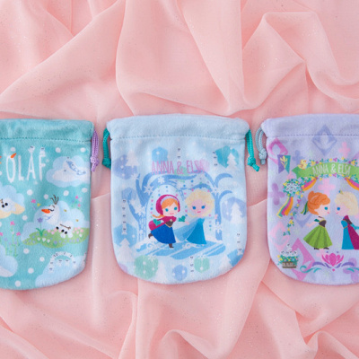 きんちゃくセット：1,600円