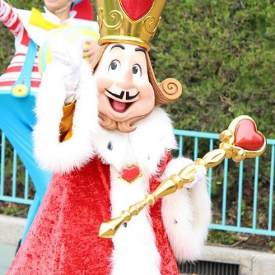 キング・オブ・ハート