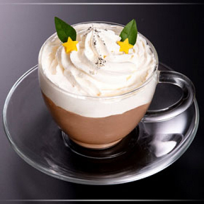 キングダムハーツ：スペシャルドリンク