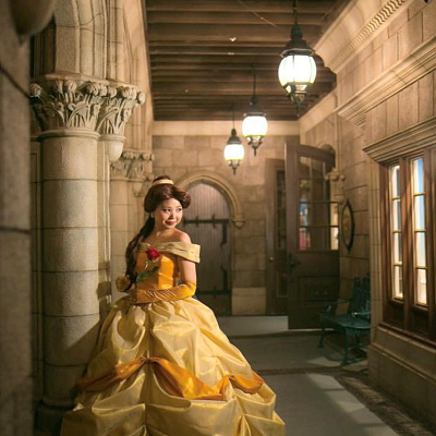 キングダム・トレジャー