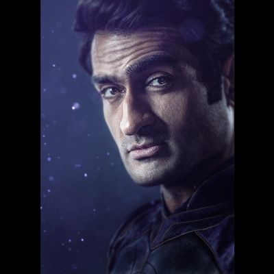 キンゴ（クメイル・ナンジアニ）