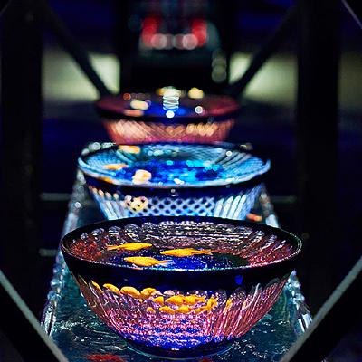 キリコリウム／アートアクアリウム