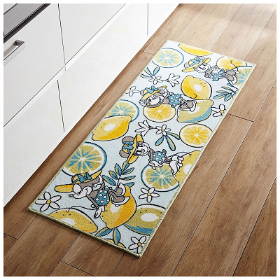 キッチンマット