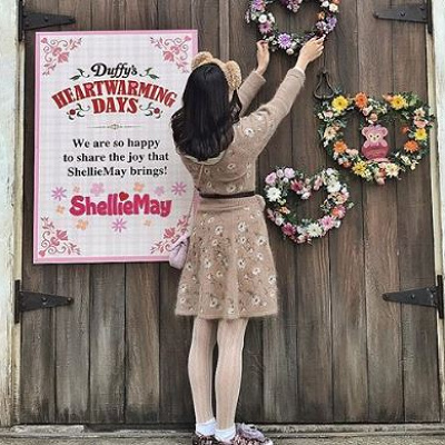 ニットセットアップ