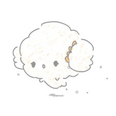 サンリオキャラクター大賞でも上位入賞したこぎみゅん