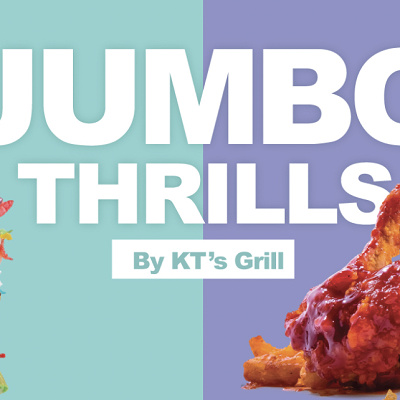 KT’s Grill
