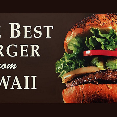 KUA'AINA（クア・アイナ ）