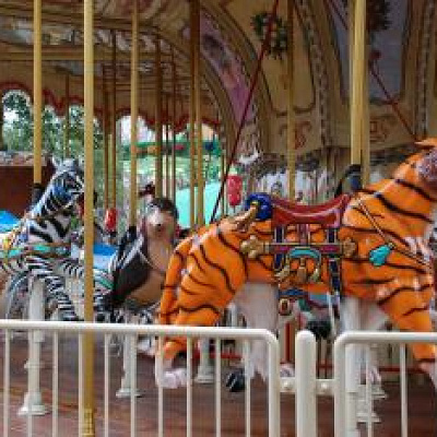 熊本市動植物園