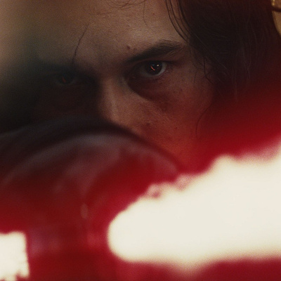 続三部作の中心人物であるカイロ・レン