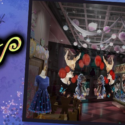 レディキティハウス～ホラーバージョン～