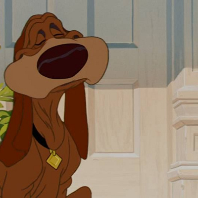 トランプを助けるのはトラスティではなくレディ