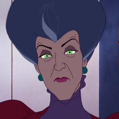 トレメイン夫人