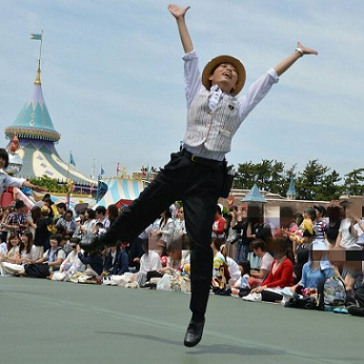 レクチャーはいつも全力なゲスコンさん