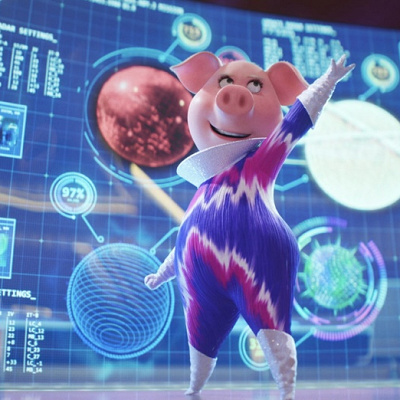 伝説のステージが開幕