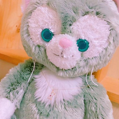 絵描きのジェラトーニで癒されよう