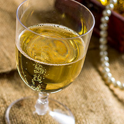 女性も一緒に海賊気分を味わいましょう♪