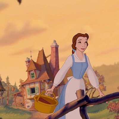 ベルが歩いた道をたどろう！