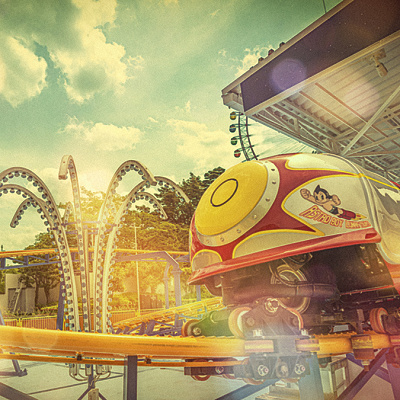 レッツゴー！レオランド