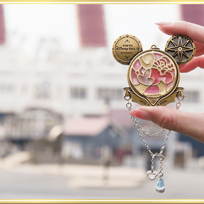 オリジナルアクセサリーを作ろう！