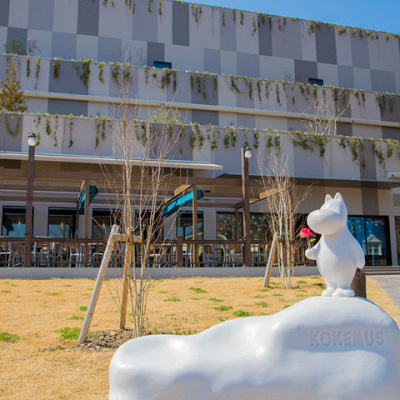 個性豊かな仲間たちに会いに行きましょう！