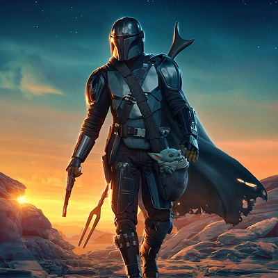 『マンダロリアン』シリーズをおさらいしよう！