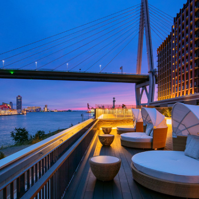 リーベルホテル アット ユニバーサル・スタジオ・ジャパン