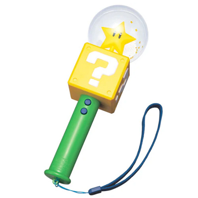 ライトアップワンド