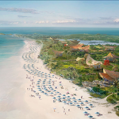 ライトハウス・ポイント