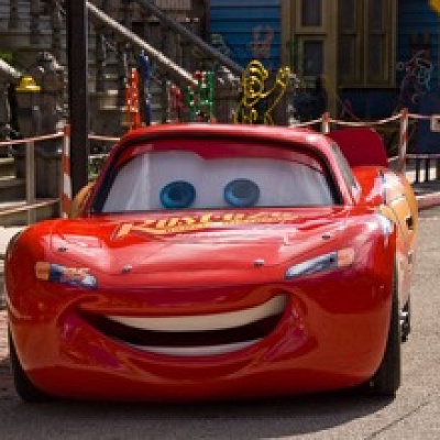 ライトニング・マックイーン