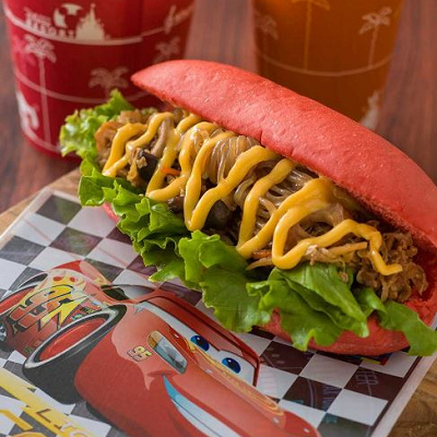 ライトニング･マックィーン･セット