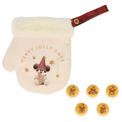 リルリンリンクリームフィルド・ビスケット