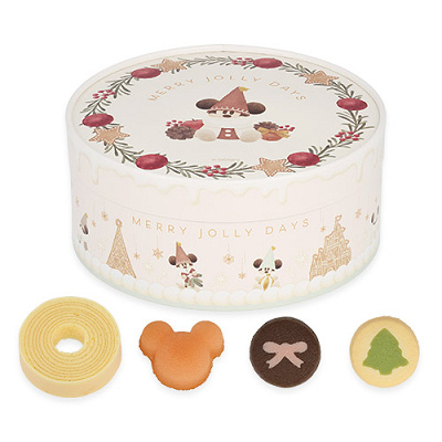 リルリンリンアソーテッド・スウィーツ