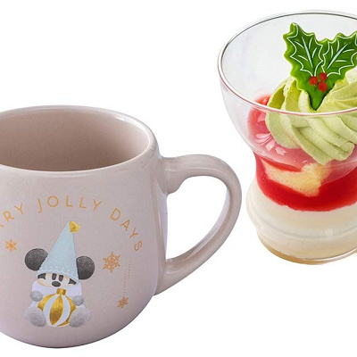 リルリンリンスーベニアカップ