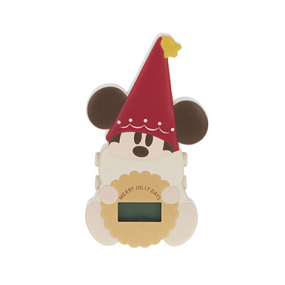 リルリンリンキッチンタイマー(クリスマスグッズ2026)