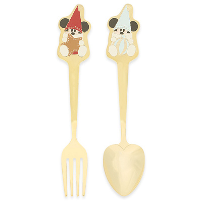 リルリンリンカトラリーセット